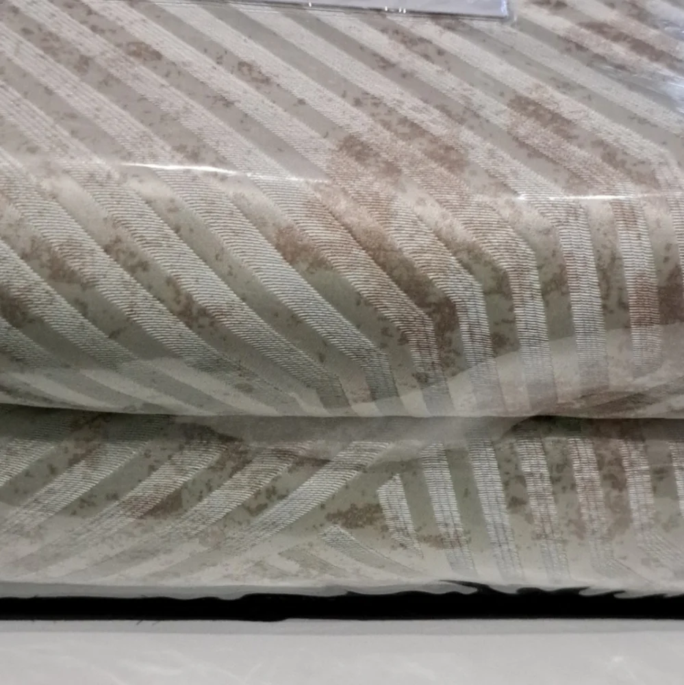 Luxury Hotel Devon Duvet Cover Mini Set- Full/Queen